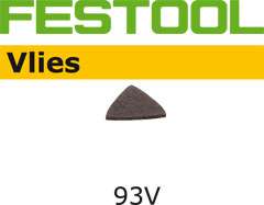 Шлифовальные треугольники 93V – Vlies